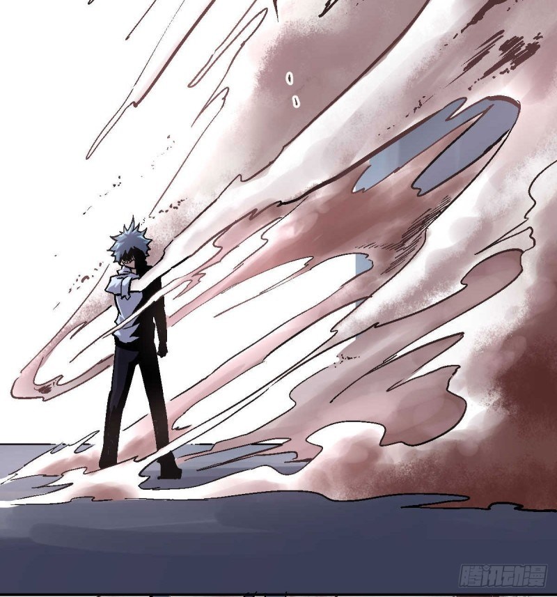 Pony Crossing The River Chapter 01 Bahasa Indonesia